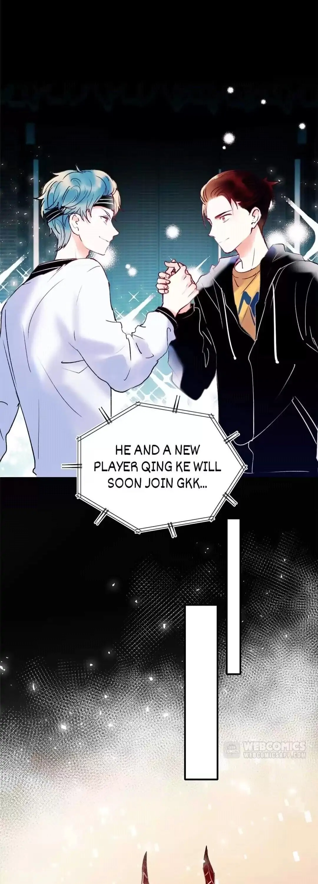 Read To be Winner chapter 68 image 20 on Lezhin