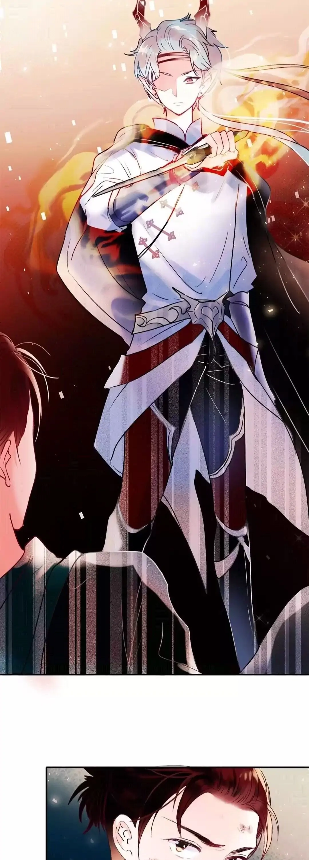 Read To be Winner chapter 68 image 21 on Lezhin