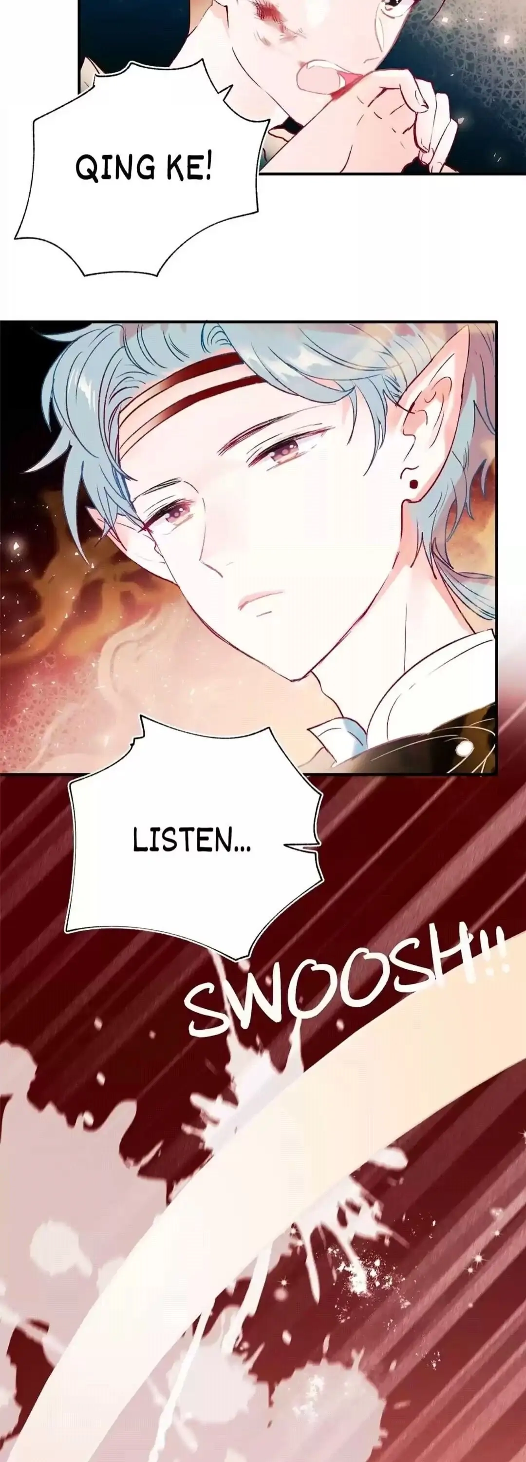 Read To be Winner chapter 68 image 22 on Lezhin