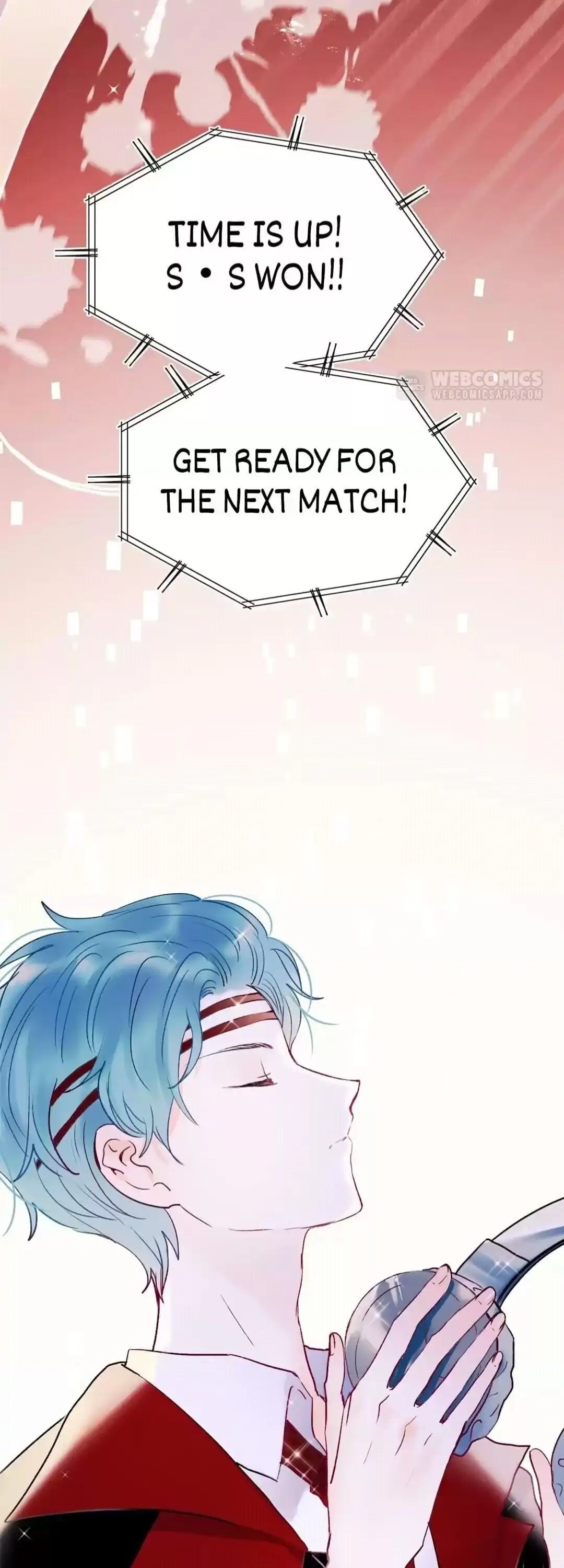 Read To be Winner chapter 68 image 23 on Lezhin
