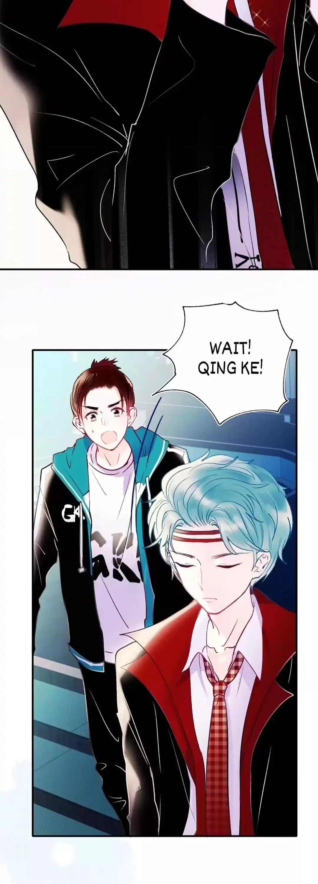 Read To be Winner chapter 68 image 24 on Lezhin