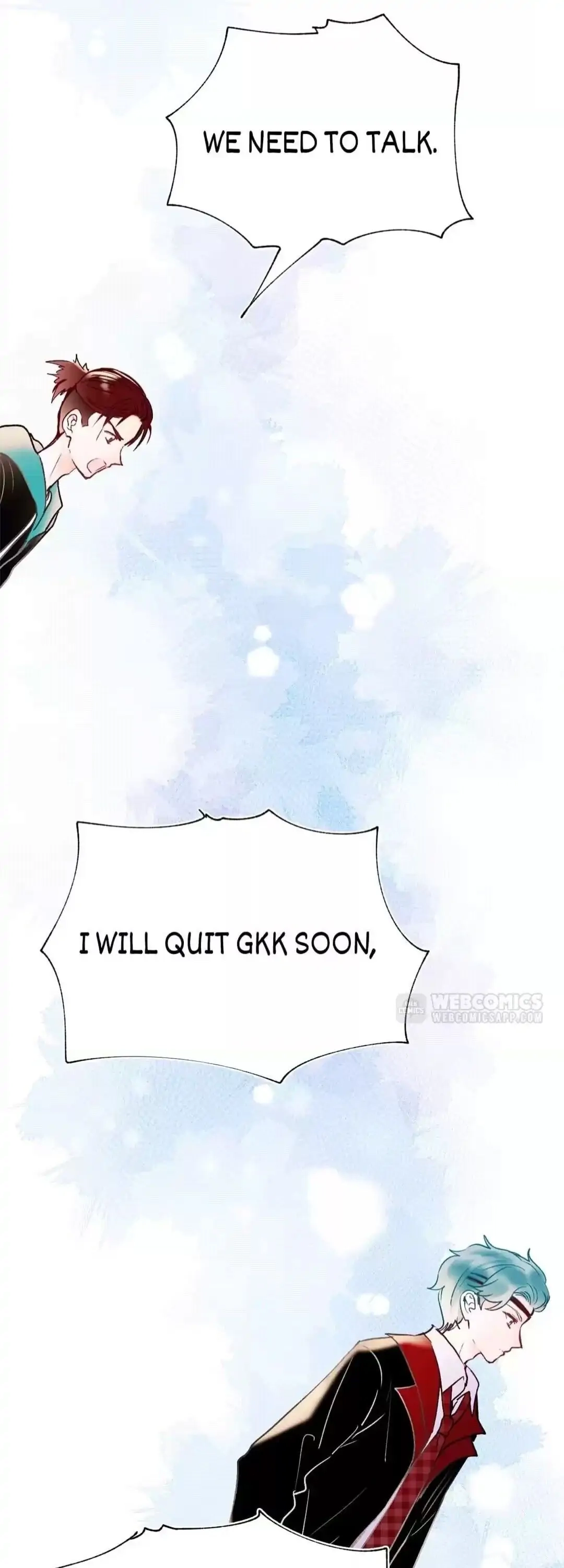 Read To be Winner chapter 68 image 25 on Lezhin