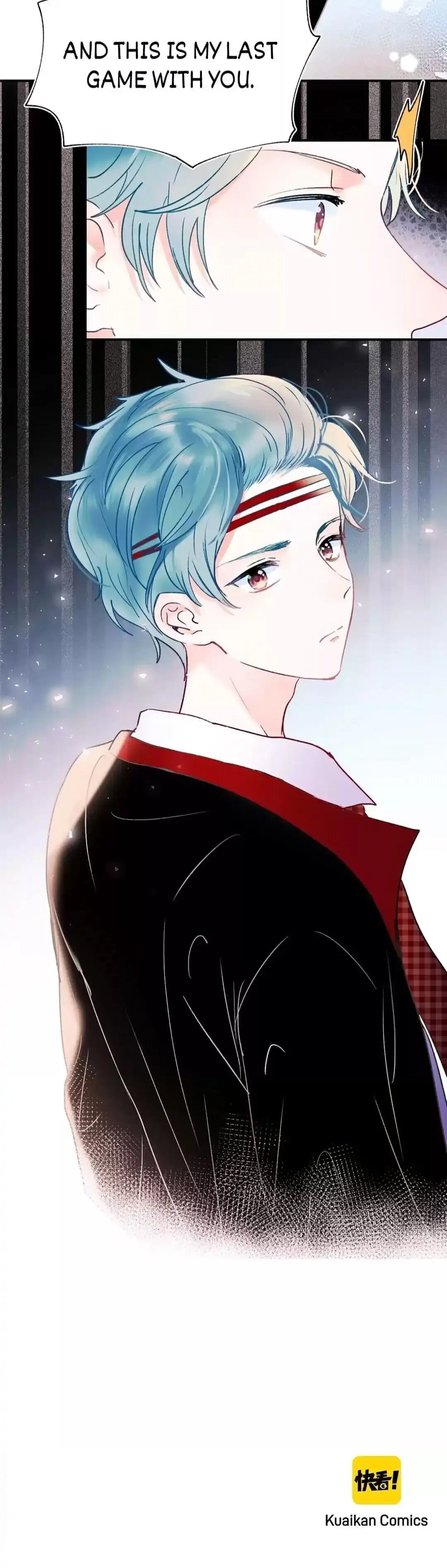 Read To be Winner chapter 68 image 26 on Lezhin