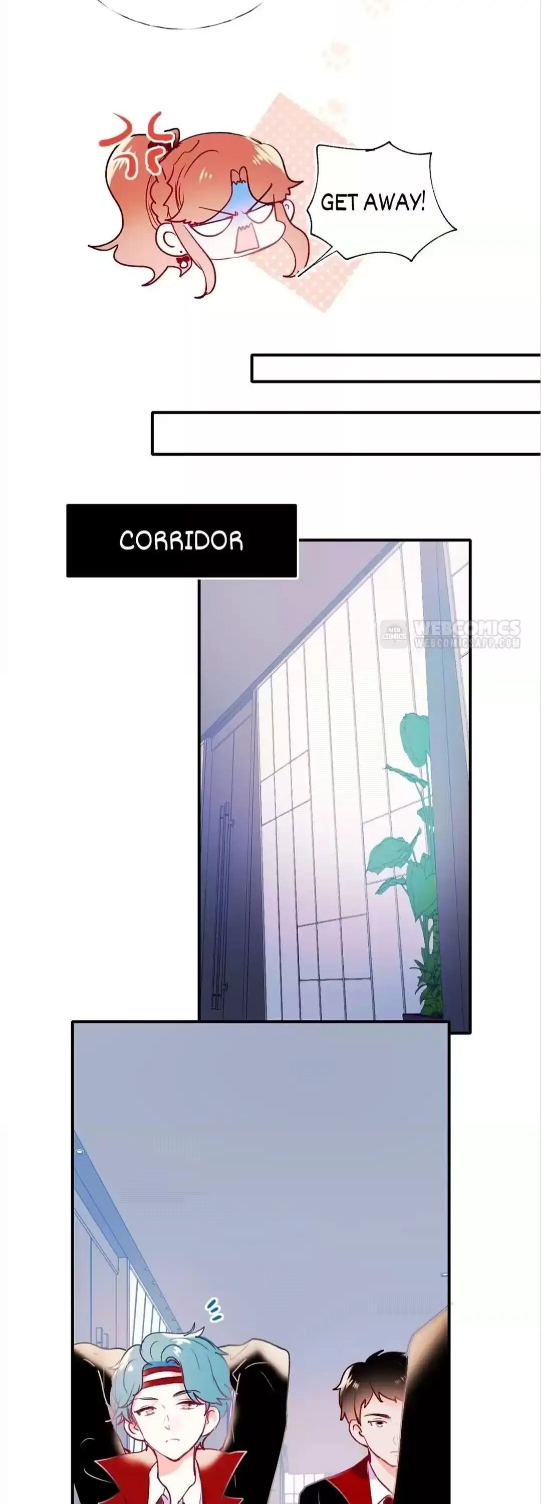 Read To be Winner chapter 68 image 5 on Lezhin