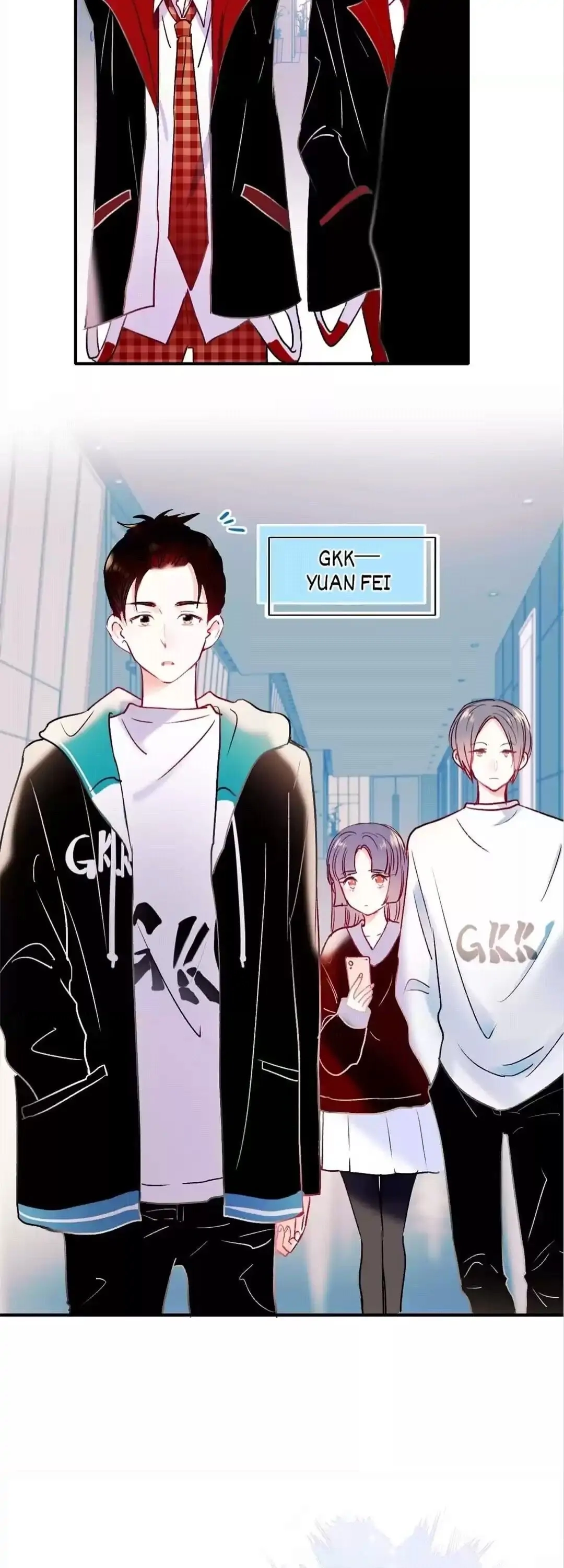 Read To be Winner chapter 68 image 6 on Lezhin