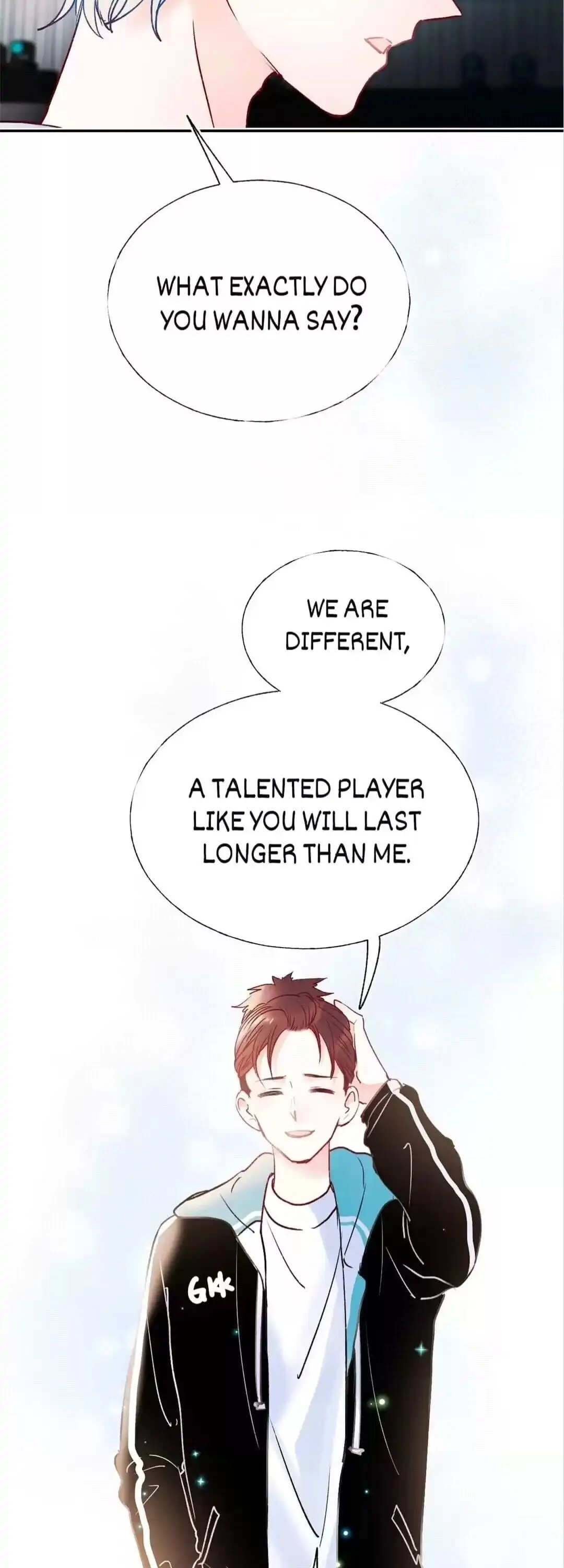 Read To be Winner chapter 69 image 11 on Lezhin