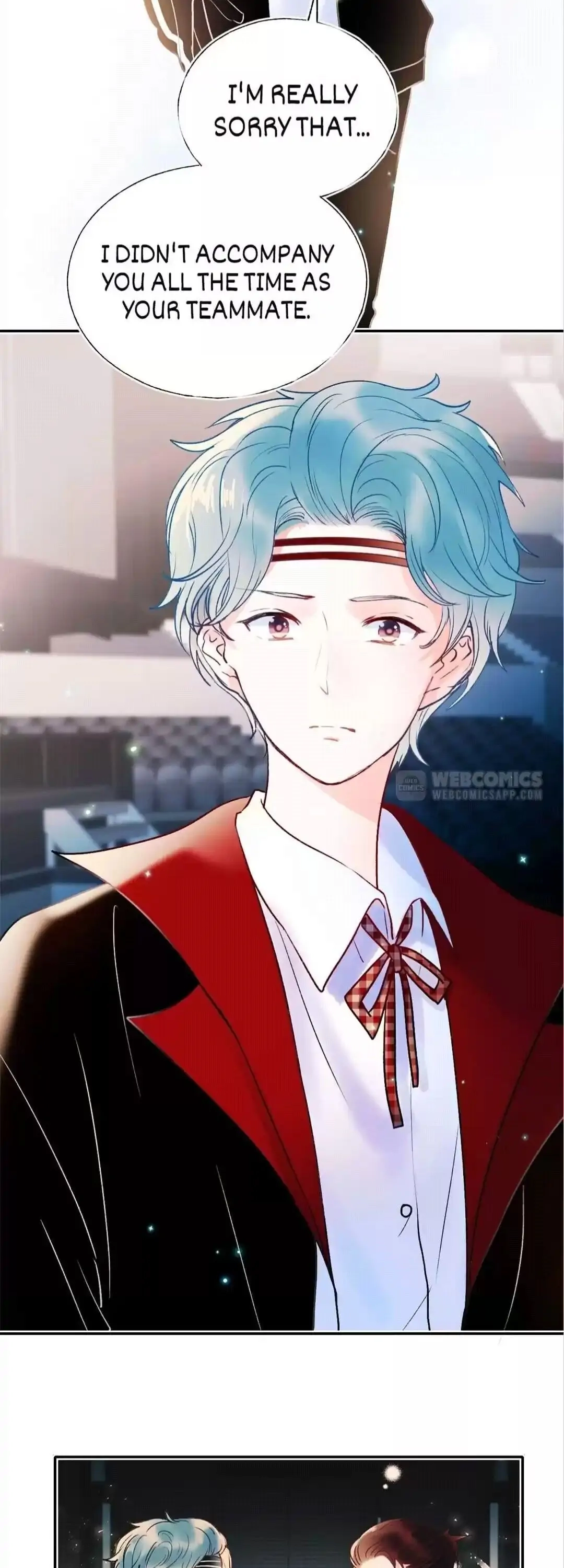 Read To be Winner chapter 69 image 12 on Lezhin
