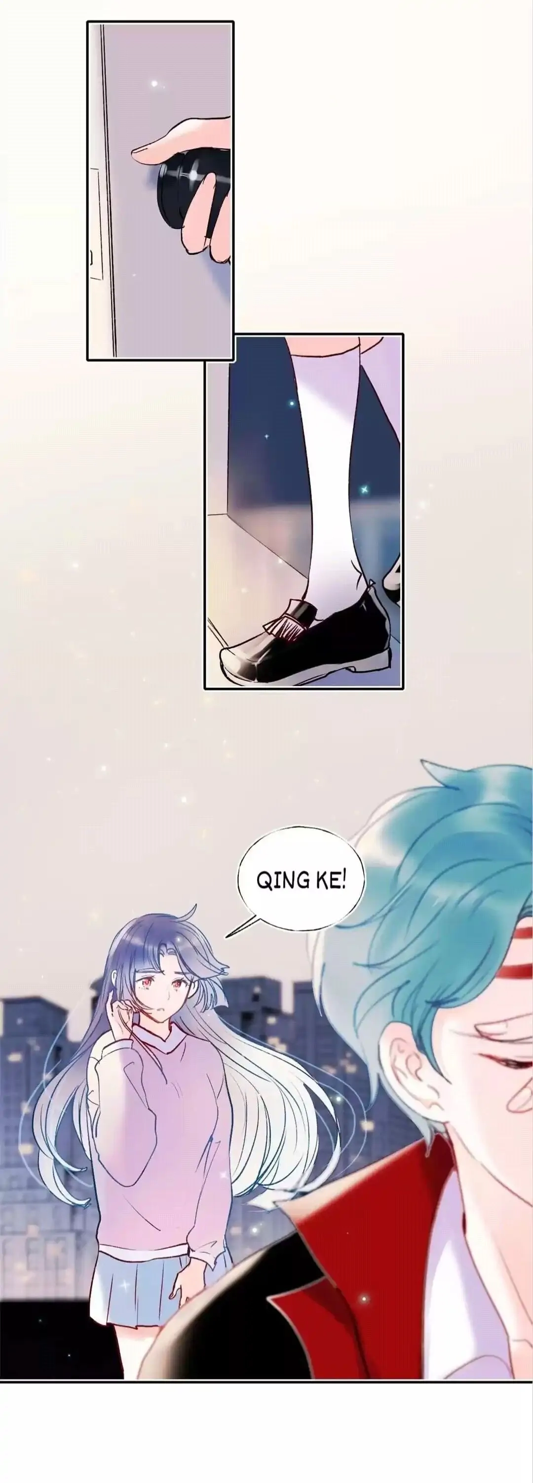 Read To be Winner chapter 69 image 15 on Lezhin