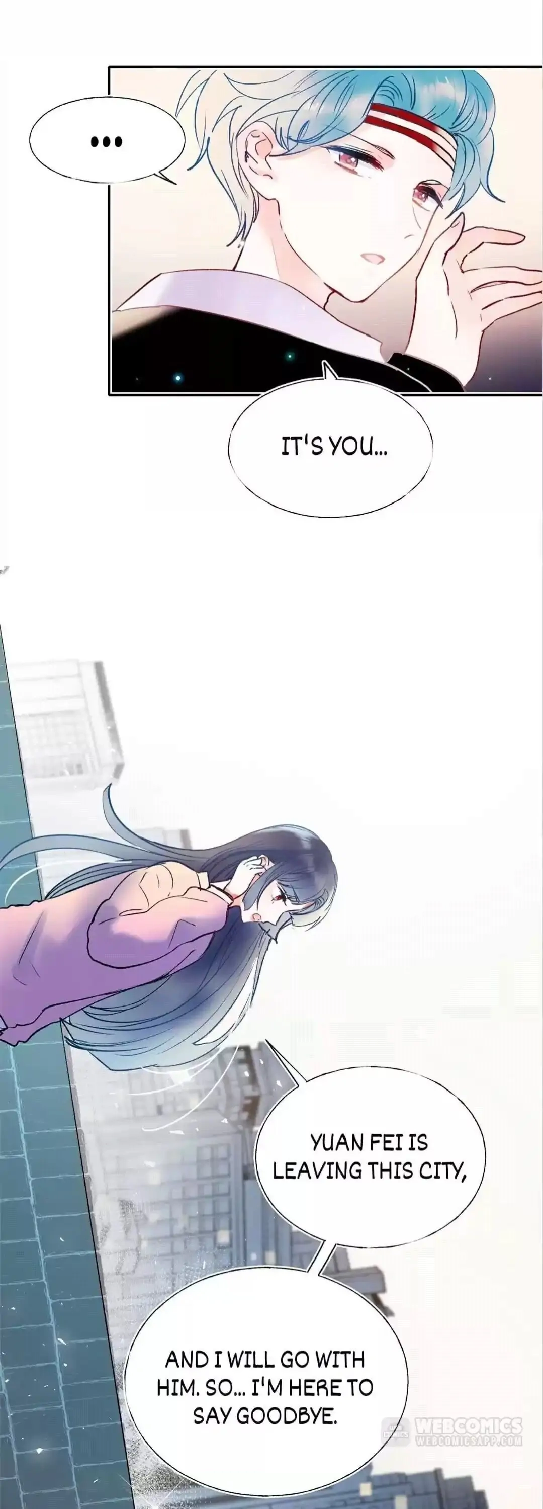 Read To be Winner chapter 69 image 16 on Lezhin