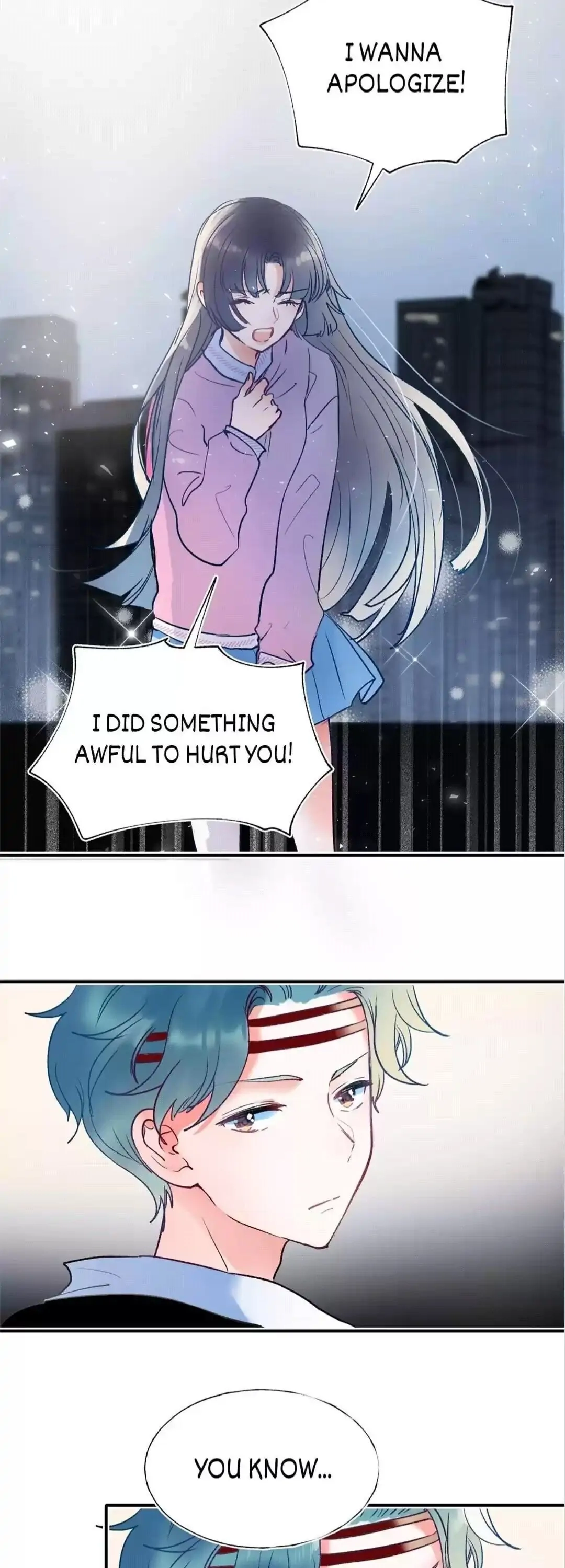 Read To be Winner chapter 69 image 18 on Lezhin