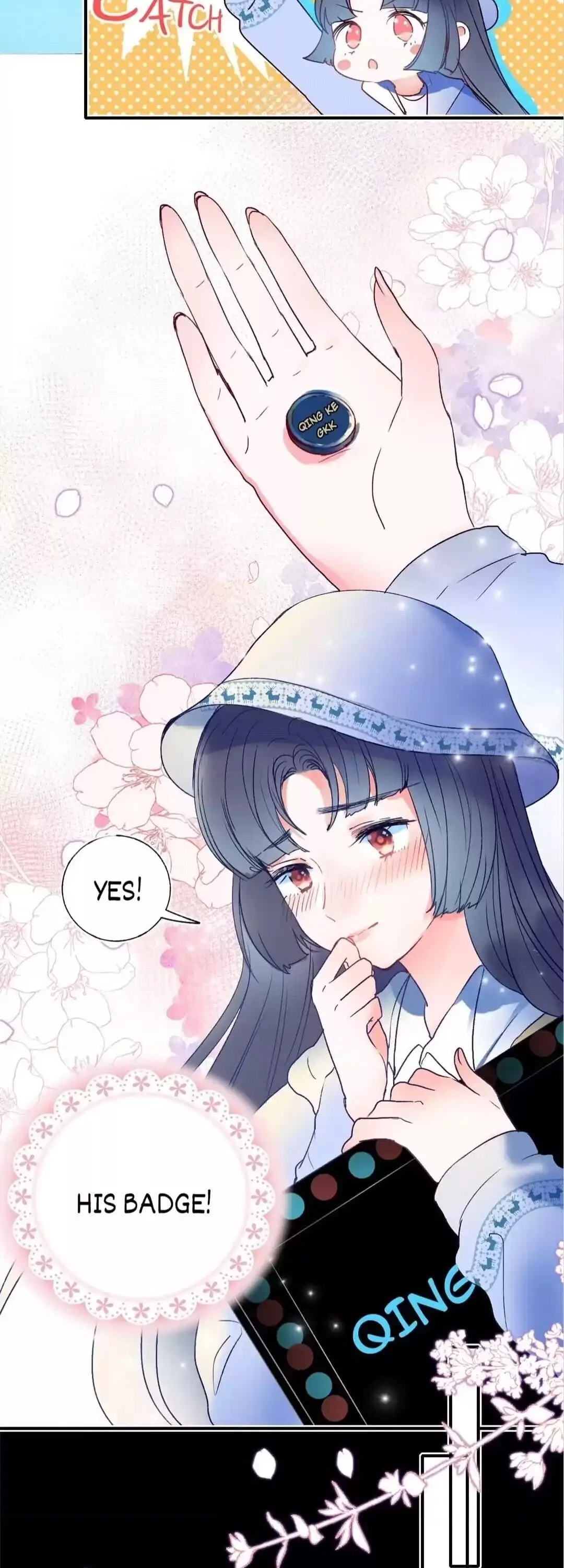 Read To be Winner chapter 69 image 22 on Lezhin