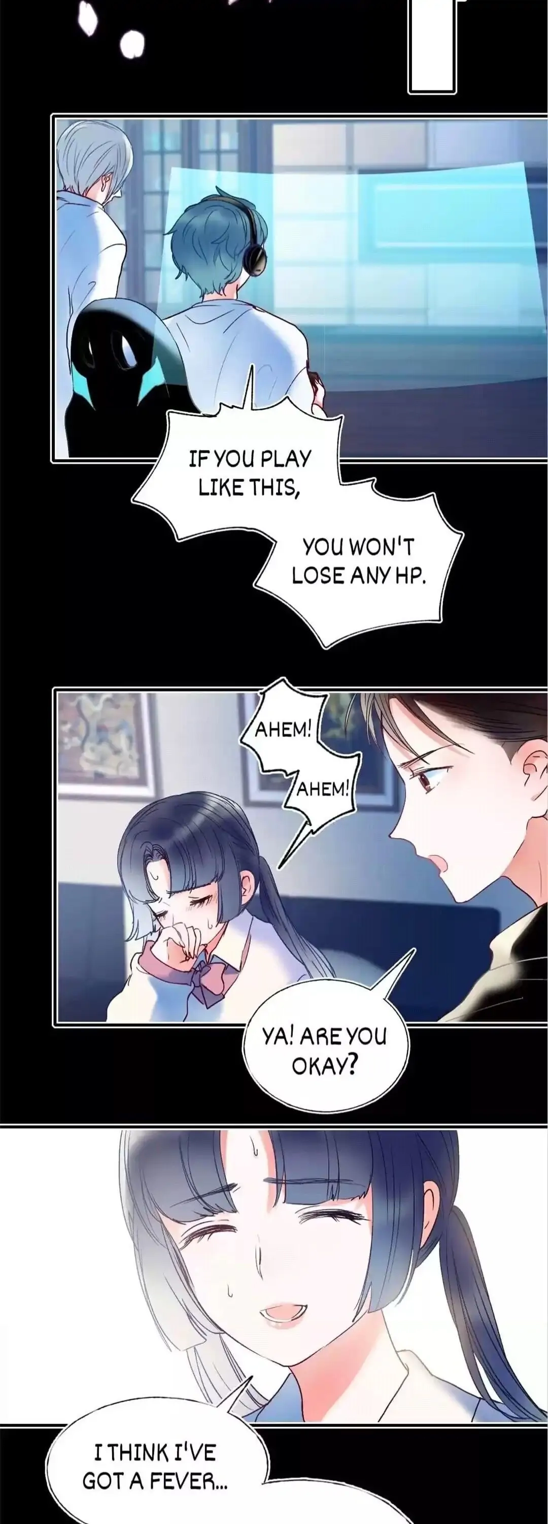 Read To be Winner chapter 69 image 23 on Lezhin