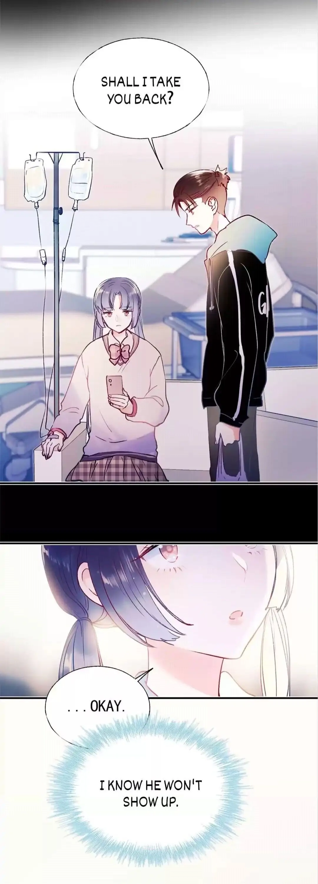 Read To be Winner chapter 69 image 25 on Lezhin