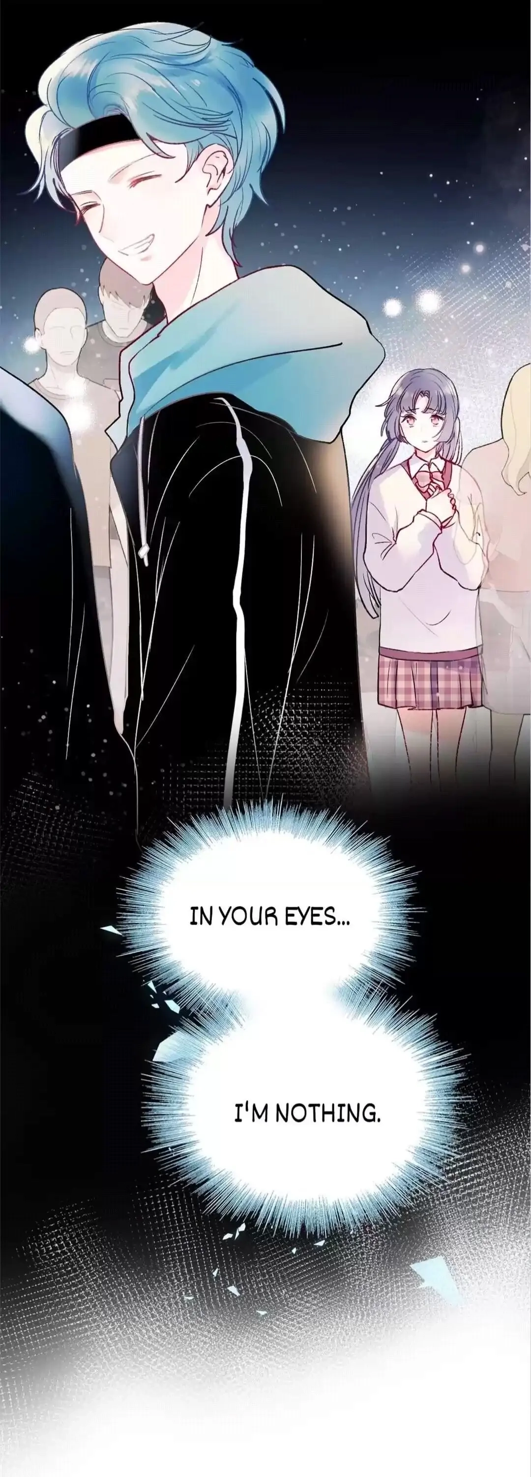Read To be Winner chapter 69 image 27 on Lezhin
