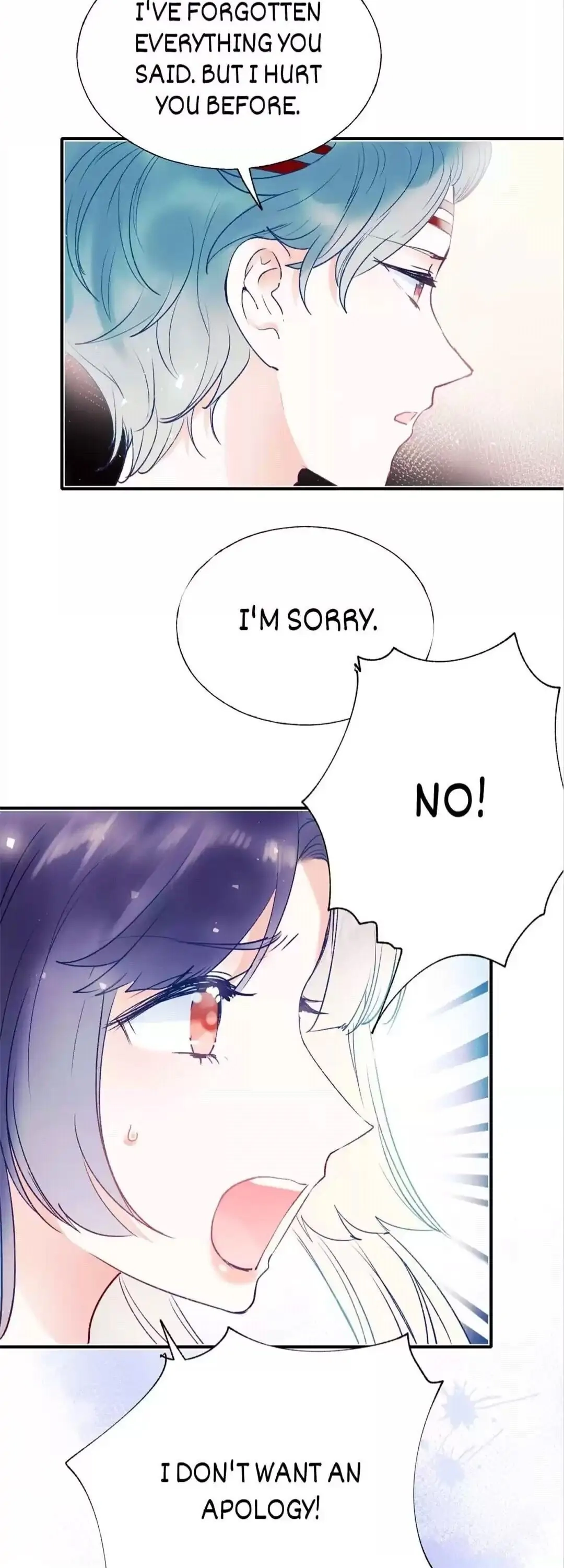 Read To be Winner chapter 69 image 29 on Lezhin