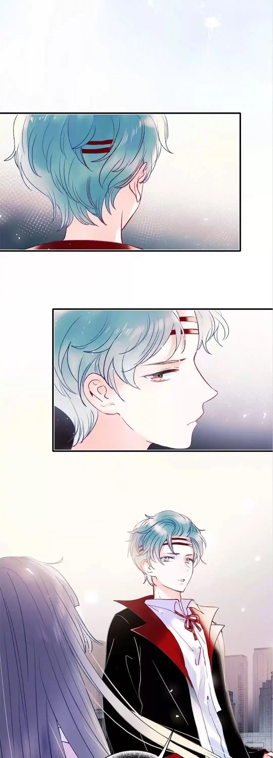 Read To be Winner chapter 69 image 31 on Lezhin