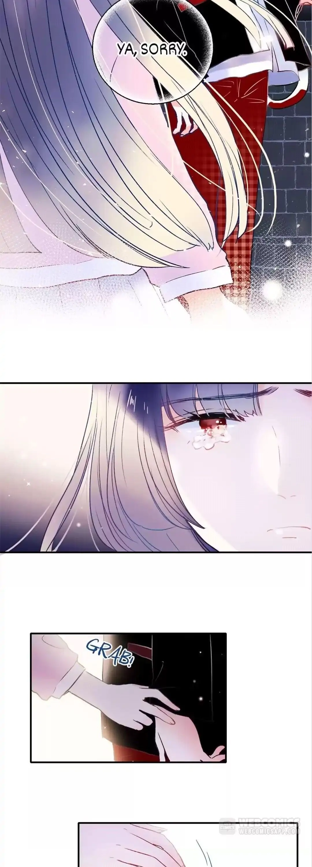 Read To be Winner chapter 69 image 32 on Lezhin