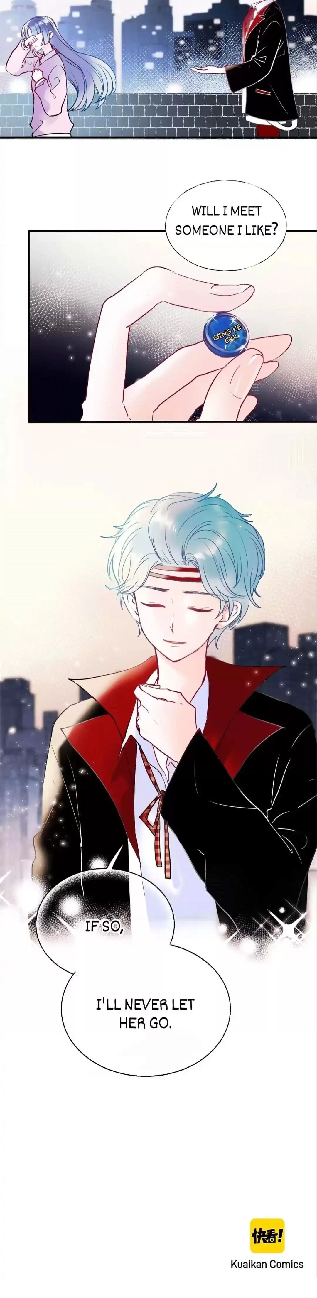 Read To be Winner chapter 69 image 36 on Lezhin