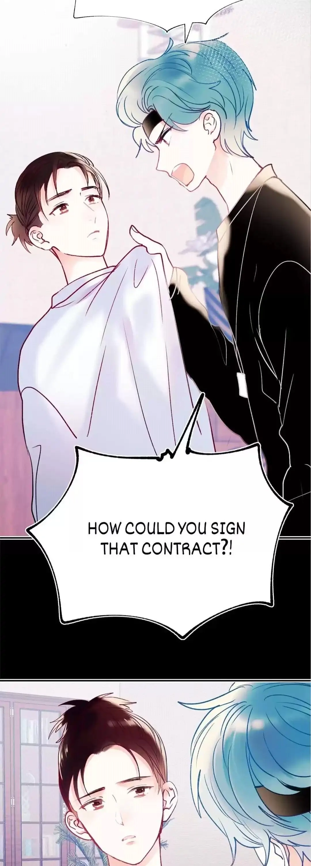 Read To be Winner chapter 69 image 6 on Lezhin