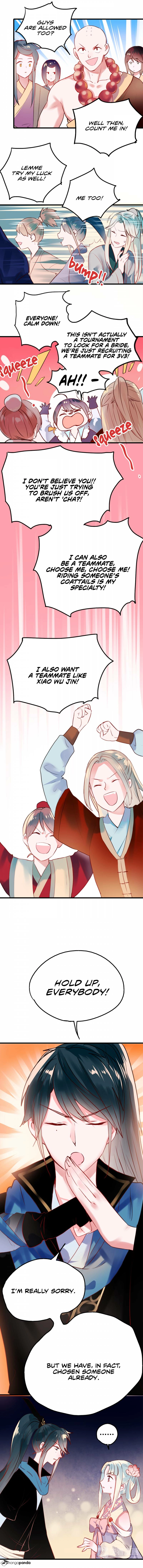 Read To be Winner chapter 7 image 2 on Lezhin