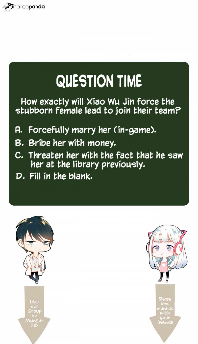 Read To be Winner chapter 7 image 3 on Lezhin