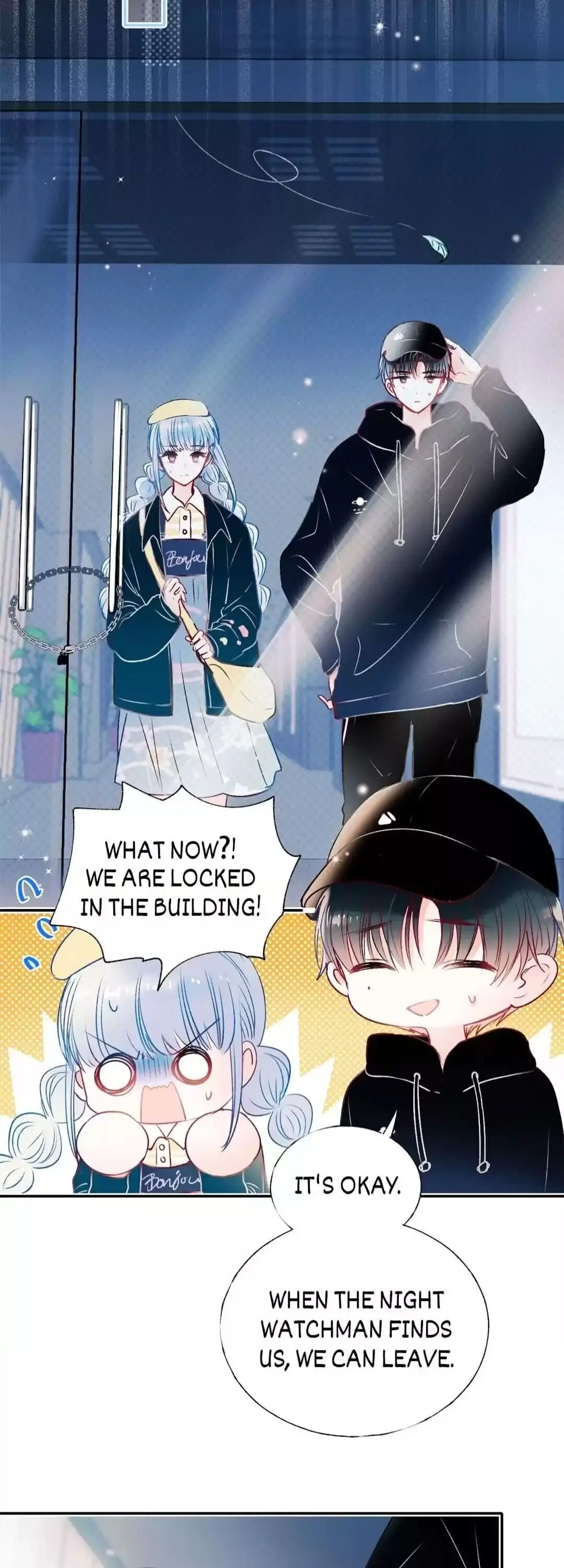 Read To be Winner chapter 70 image 13 on Lezhin
