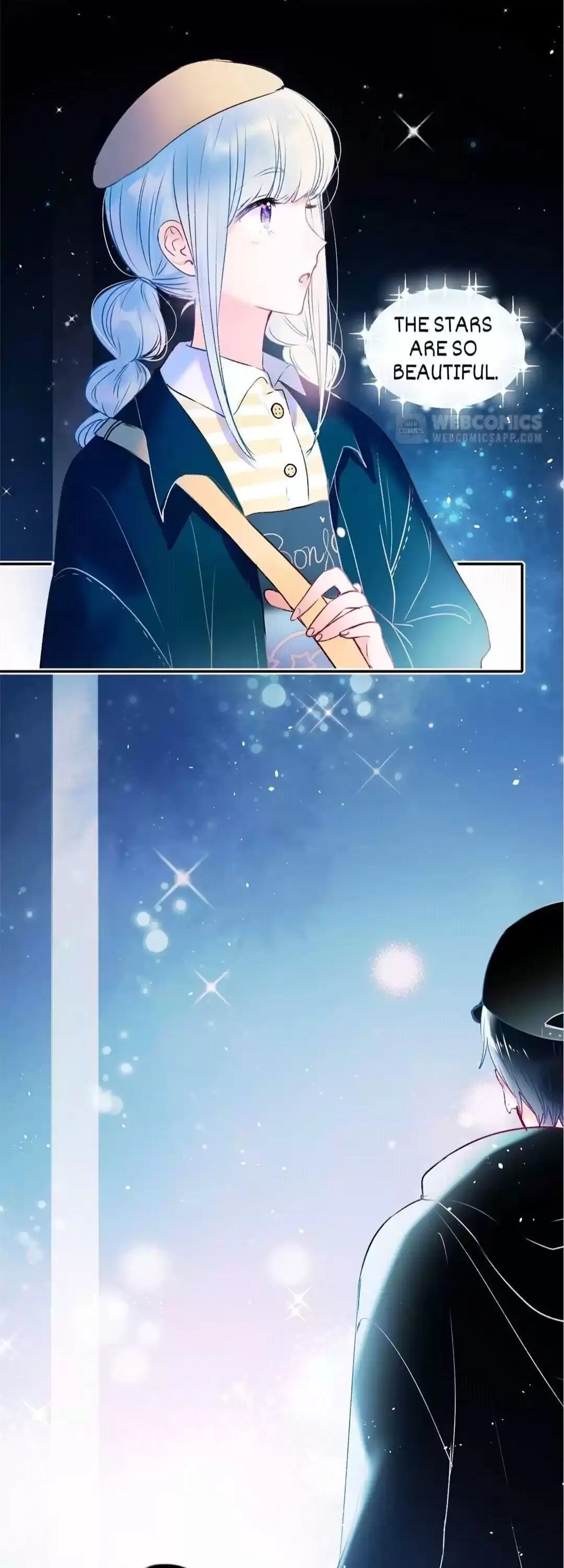 Read To be Winner chapter 70 image 16 on Lezhin