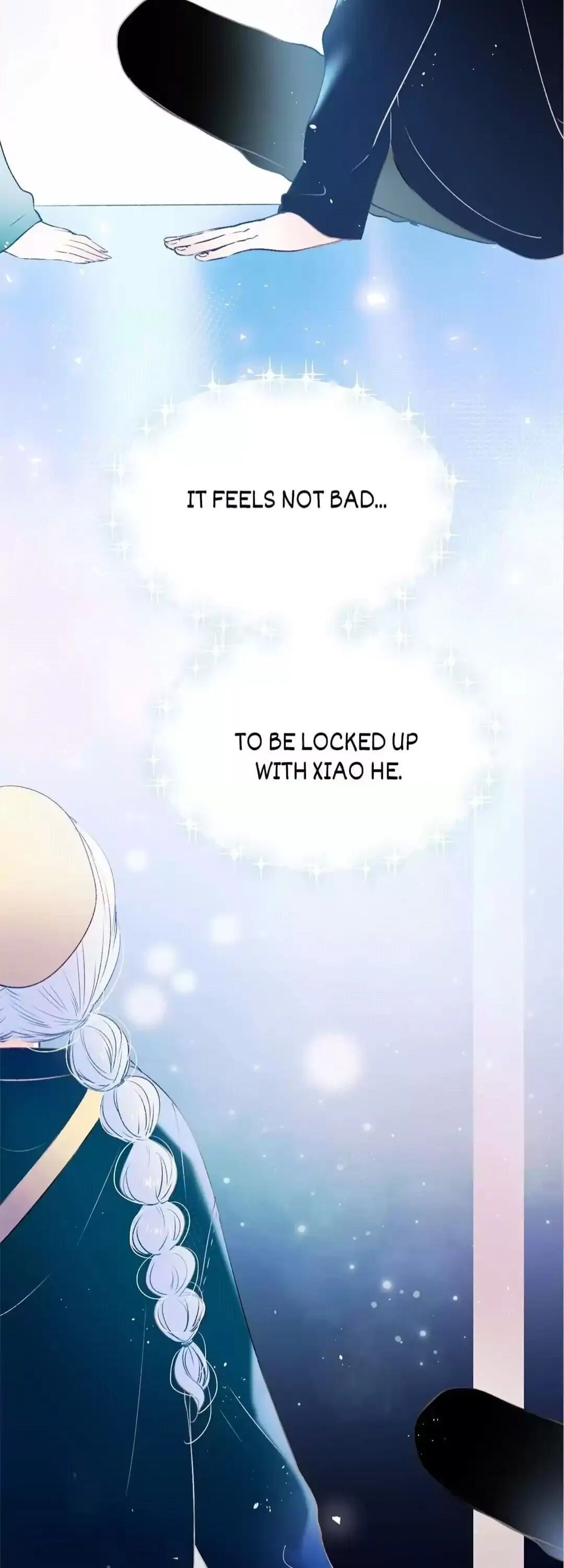 Read To be Winner chapter 70 image 17 on Lezhin