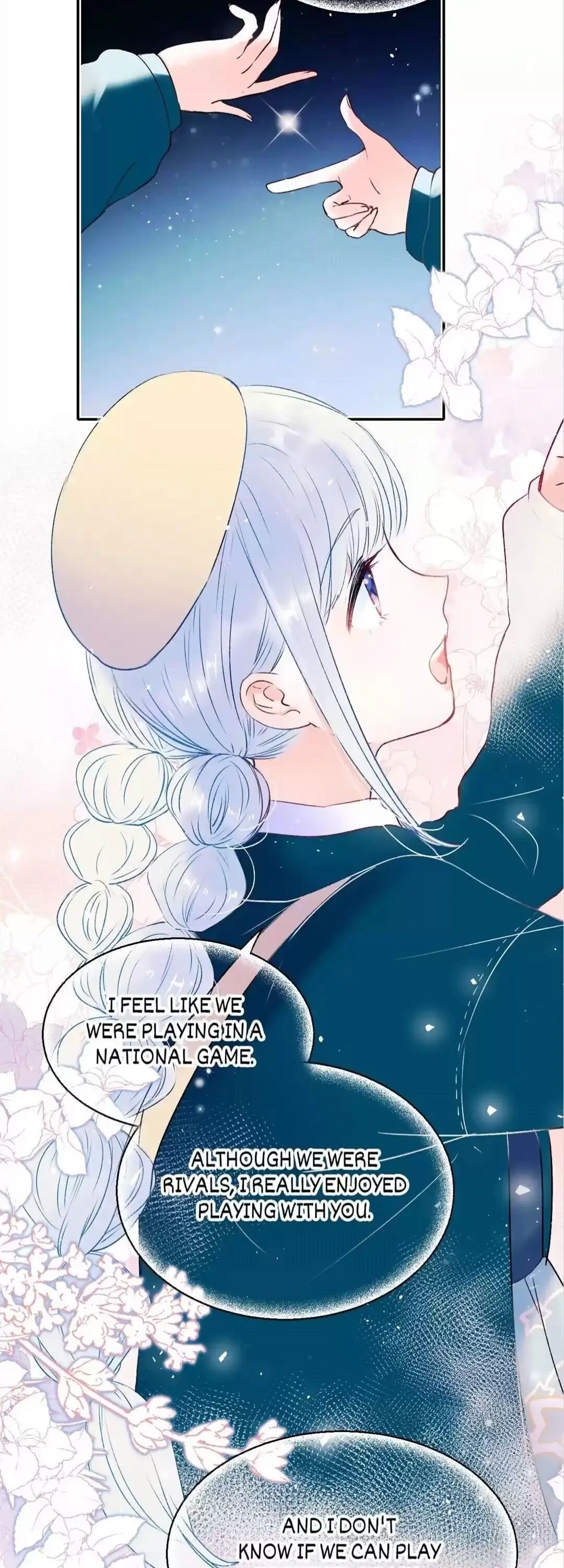 Read To be Winner chapter 70 image 19 on Lezhin