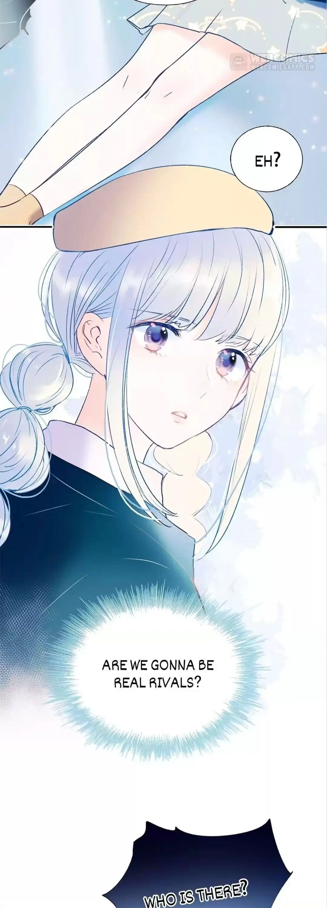 Read To be Winner chapter 70 image 21 on Lezhin