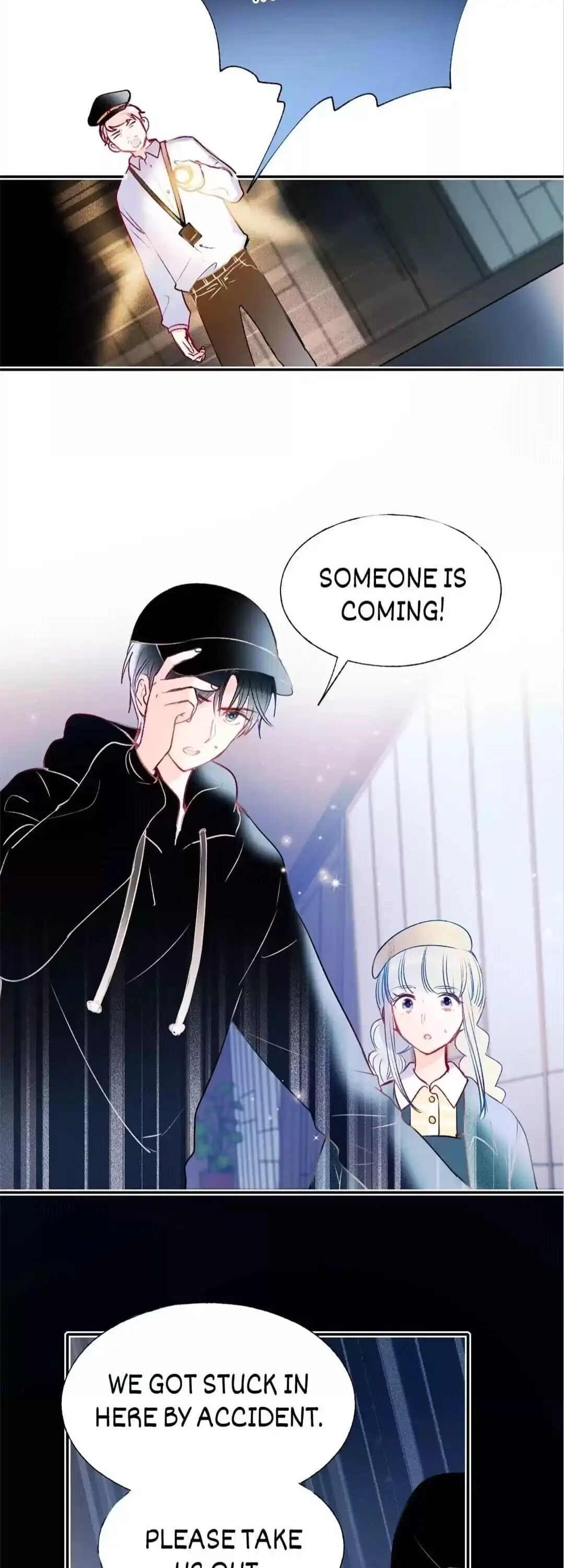 Read To be Winner chapter 70 image 22 on Lezhin
