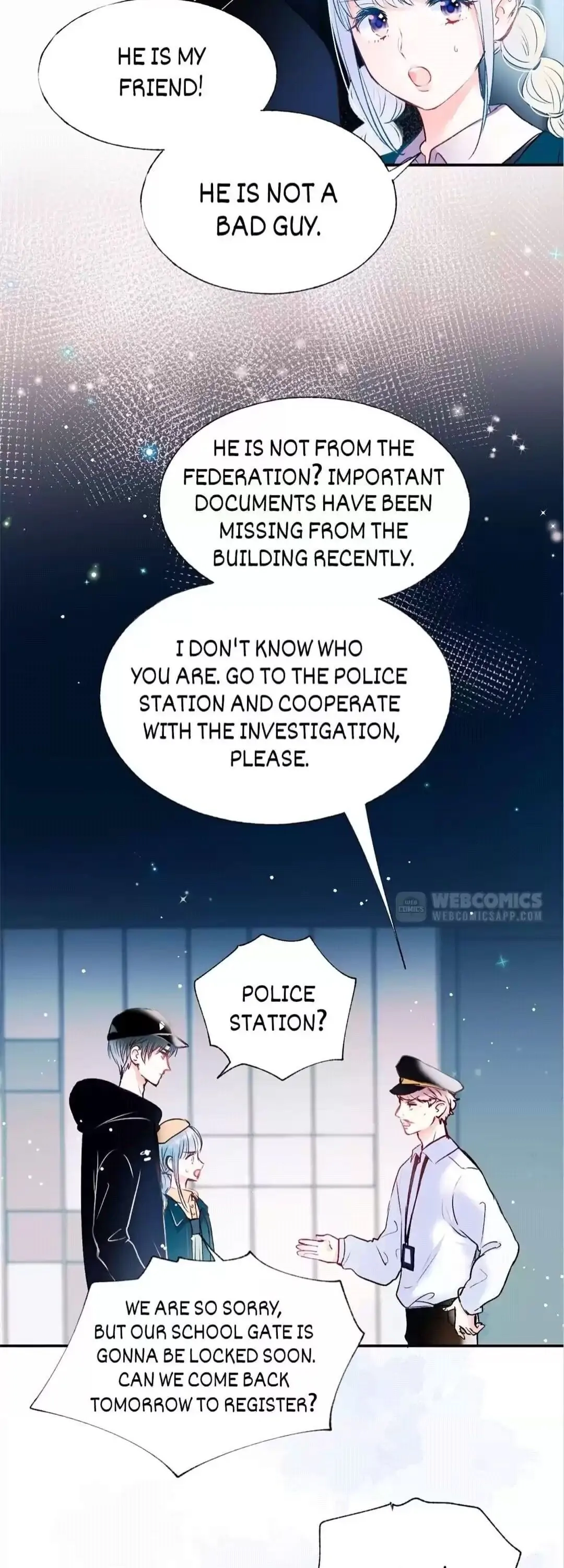 Read To be Winner chapter 70 image 25 on Lezhin