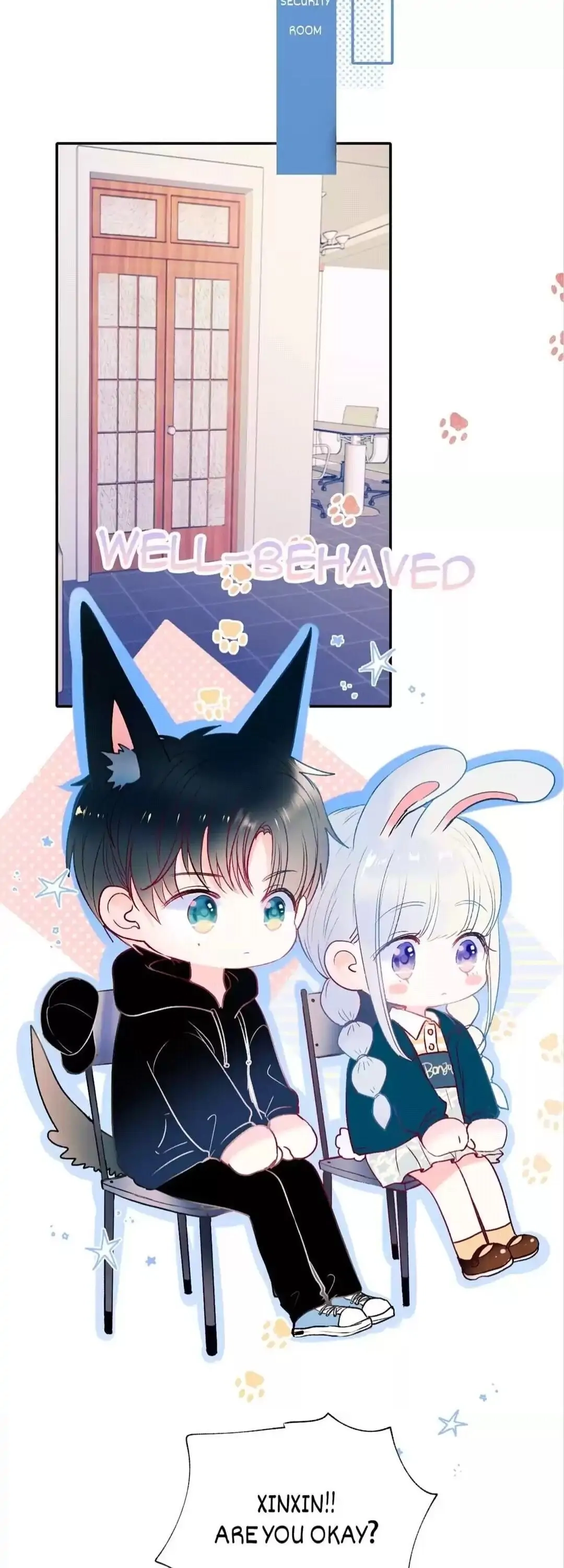 Read To be Winner chapter 70 image 28 on Lezhin