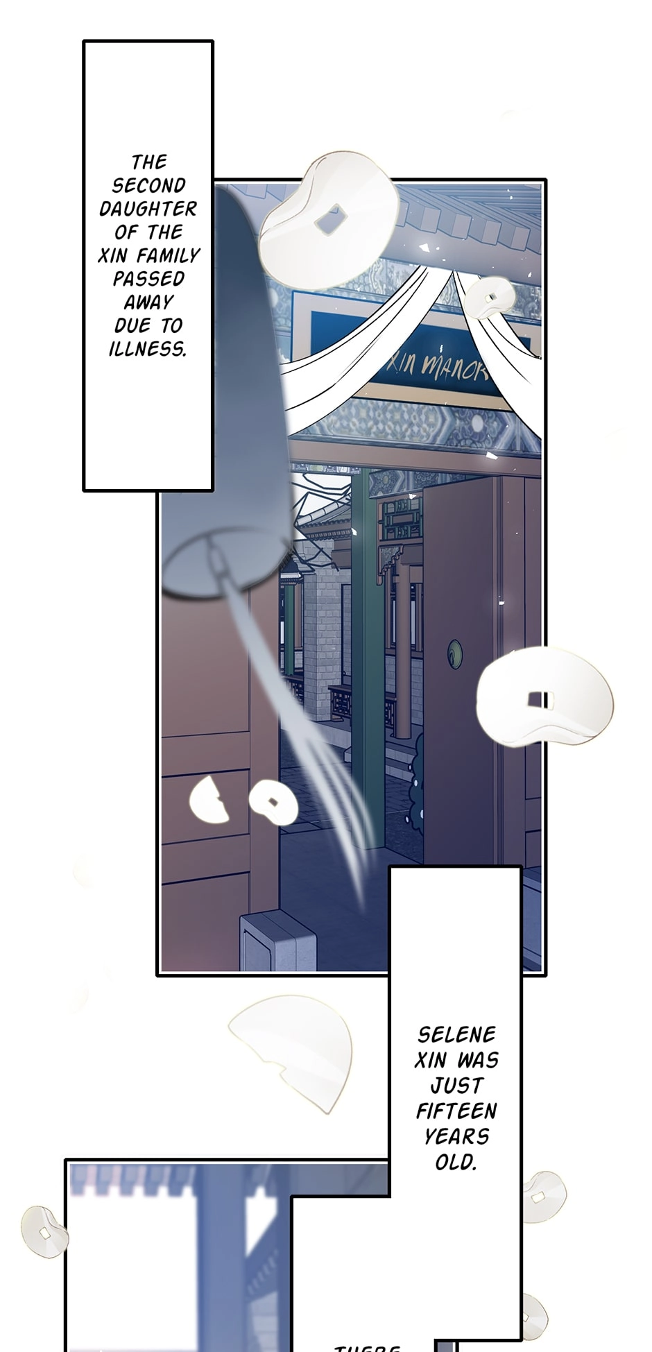 Read To be Winner chapter 71.1 image 1 on Lezhin