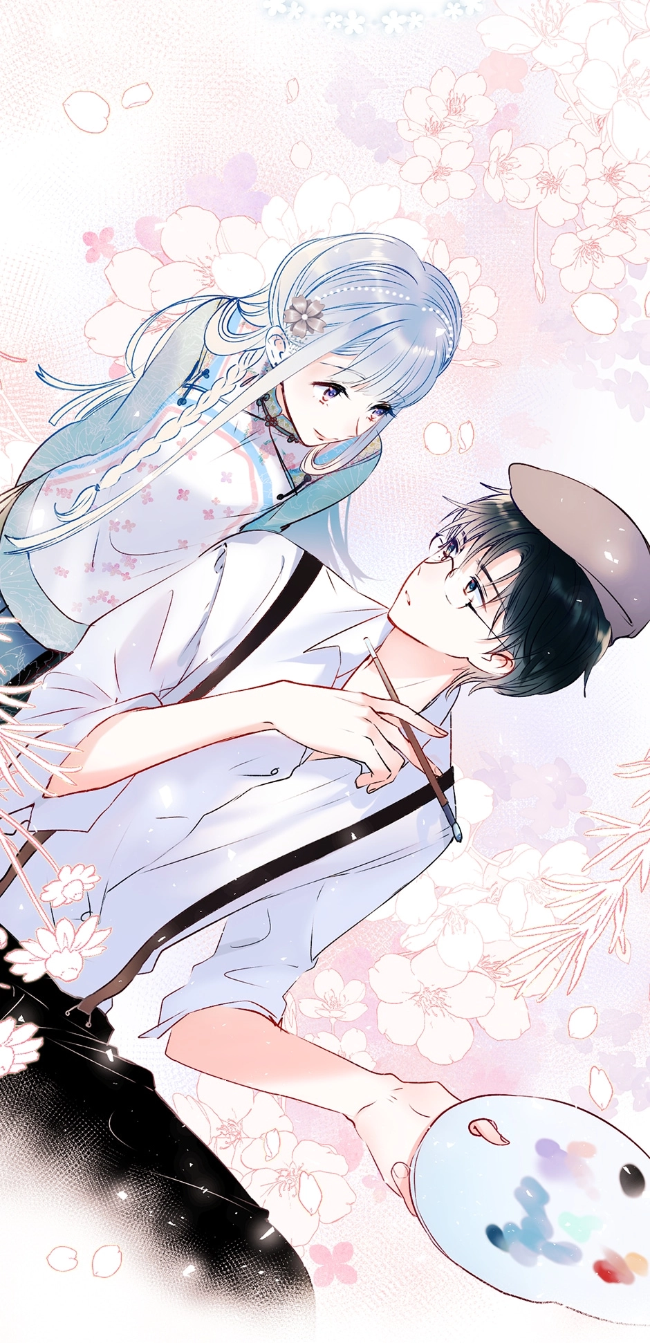 Read To be Winner chapter 71.1 image 11 on Lezhin