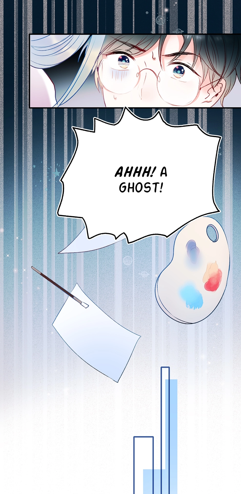 Read To be Winner chapter 71.1 image 12 on Lezhin