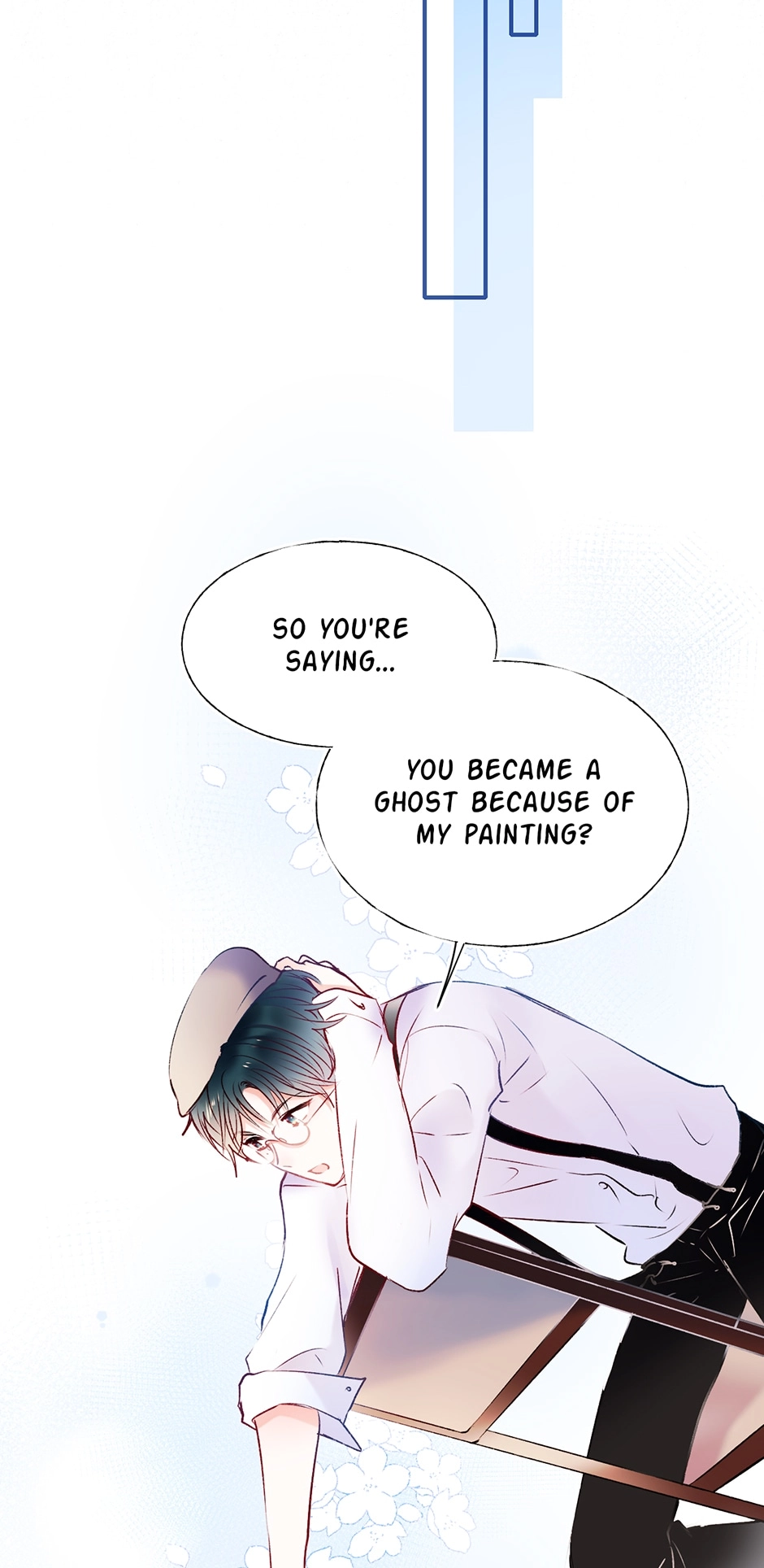 Read To be Winner chapter 71.1 image 13 on Lezhin