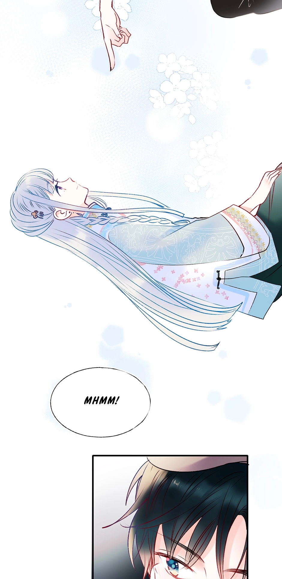 Read To be Winner chapter 71.1 image 14 on Lezhin
