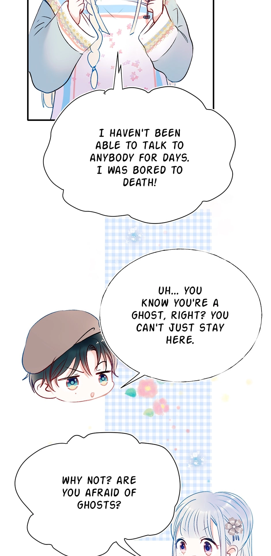 Read To be Winner chapter 71.1 image 16 on Lezhin