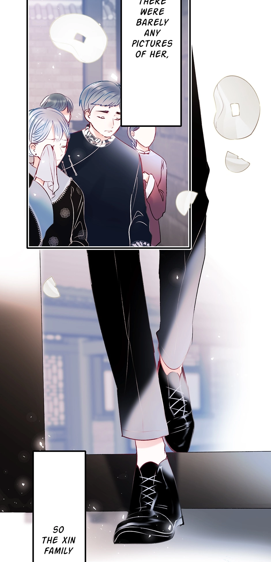 Read To be Winner chapter 71.1 image 2 on Lezhin