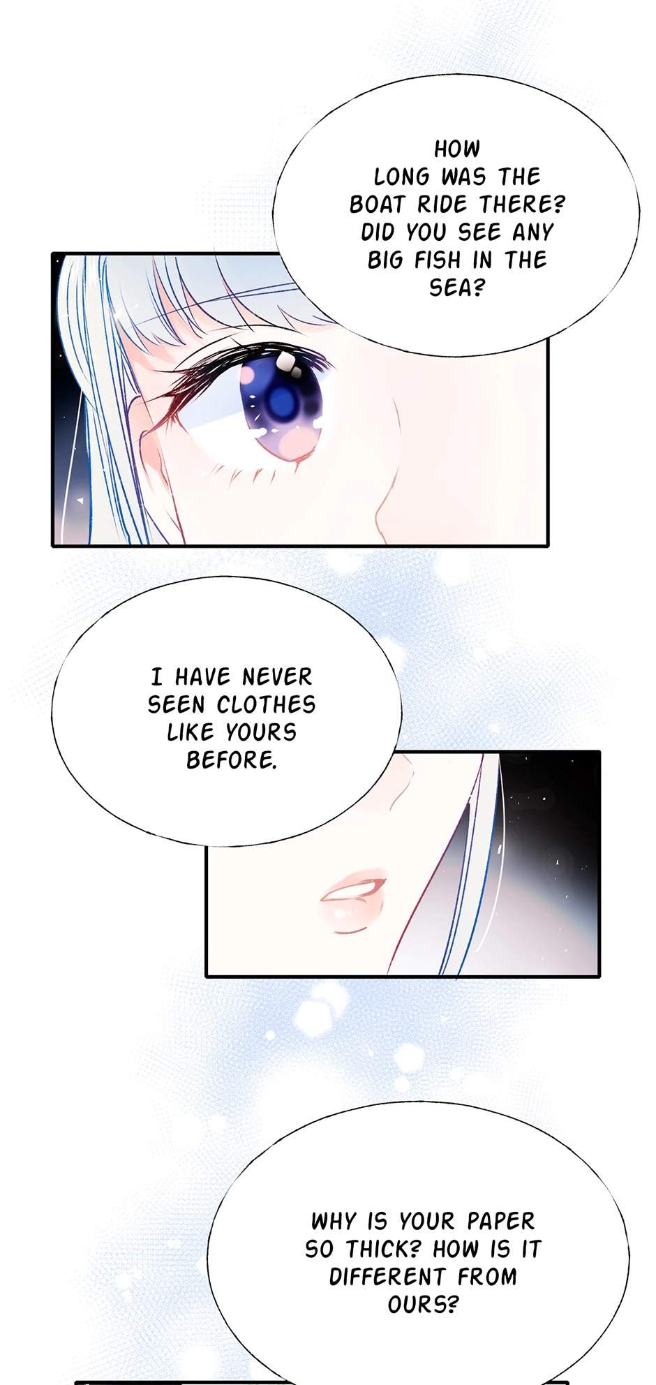 Read To be Winner chapter 71.1 image 23 on Lezhin