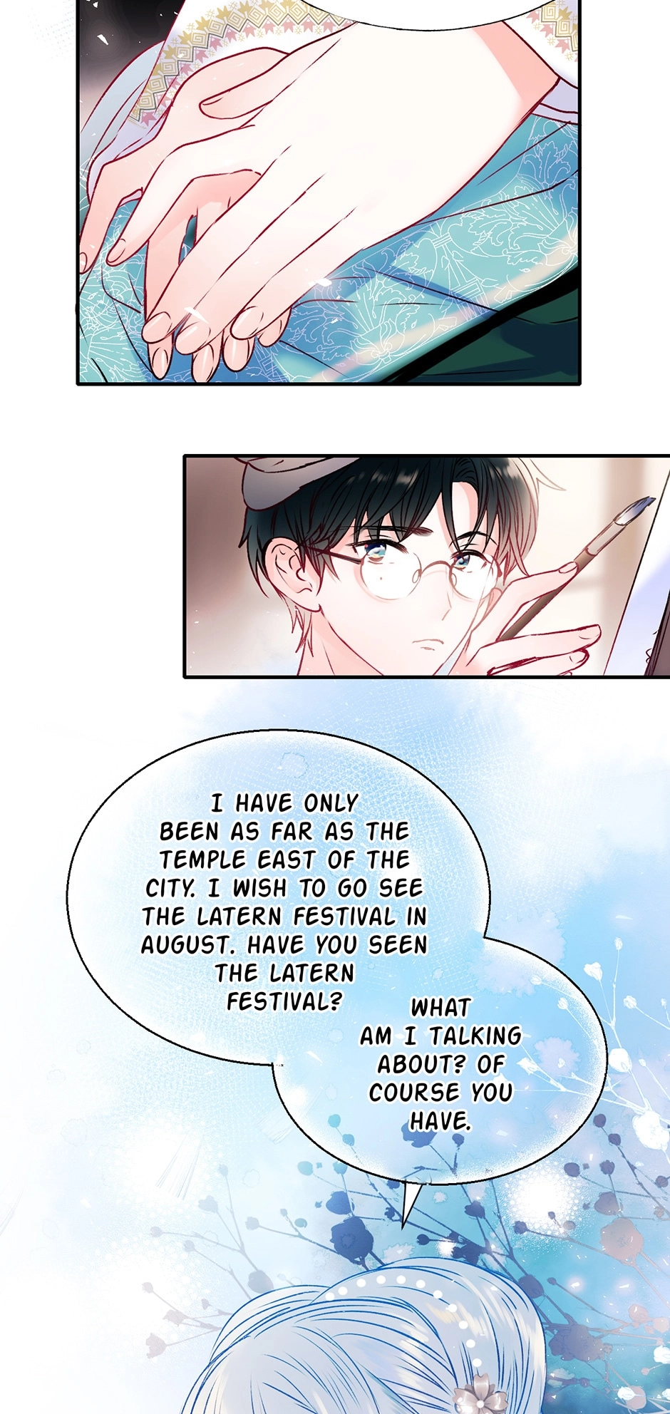 Read To be Winner chapter 71.1 image 24 on Lezhin
