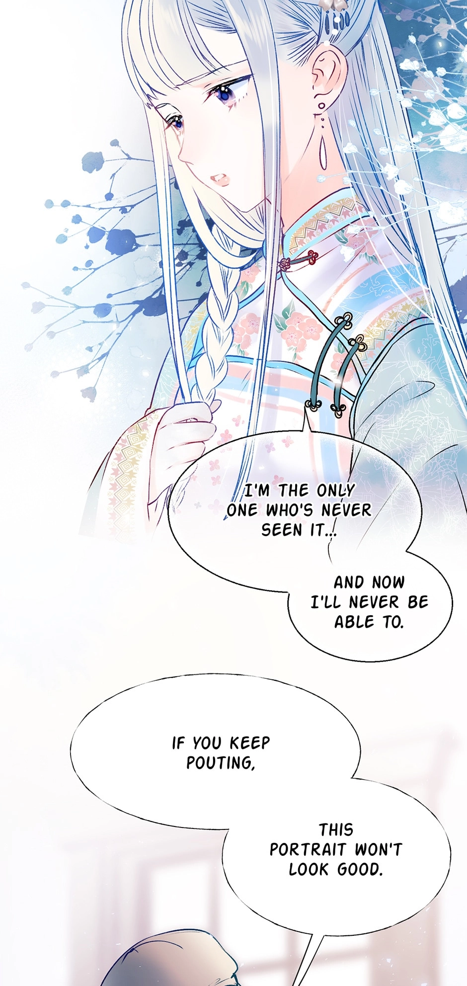 Read To be Winner chapter 71.1 image 25 on Lezhin