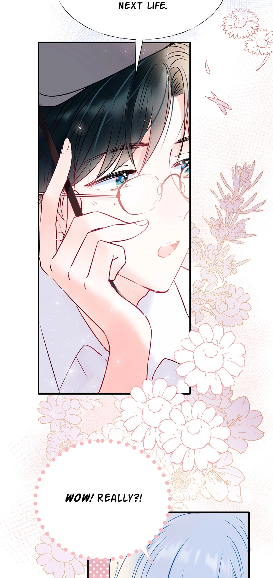Read To be Winner chapter 71.1 image 27 on Lezhin