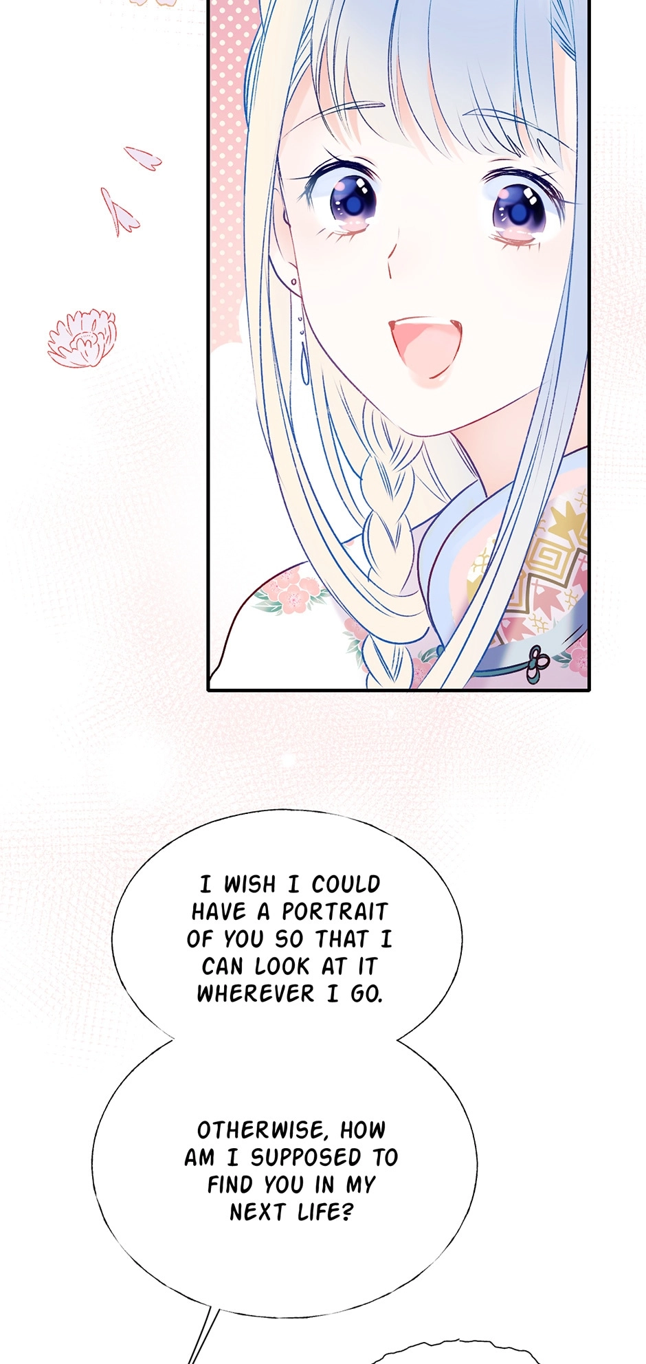 Read To be Winner chapter 71.1 image 28 on Lezhin