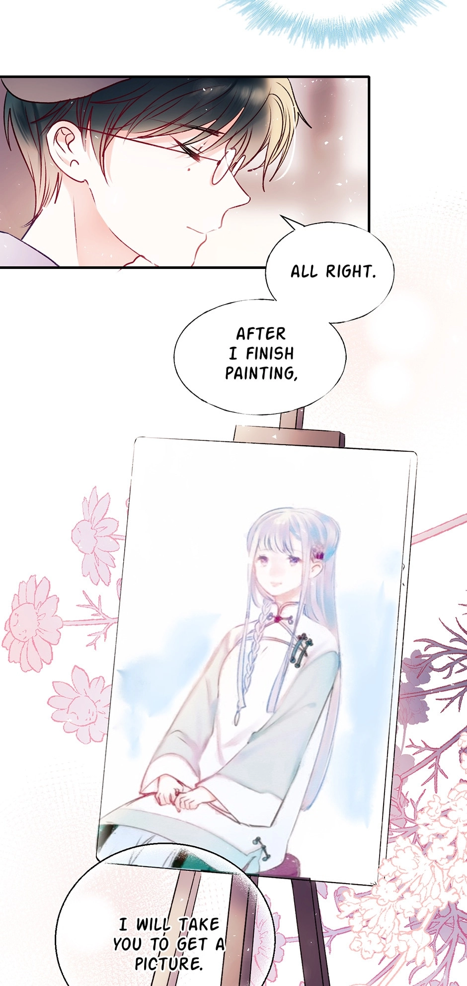 Read To be Winner chapter 71.1 image 32 on Lezhin