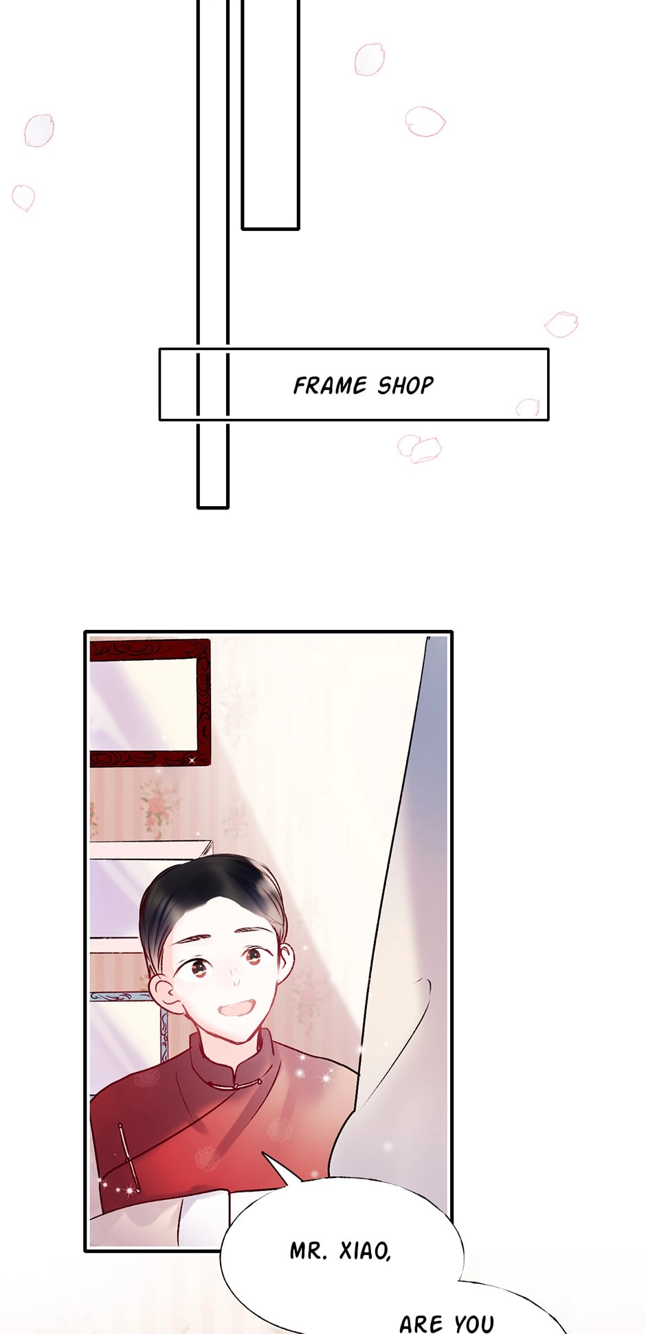 Read To be Winner chapter 71.1 image 35 on Lezhin