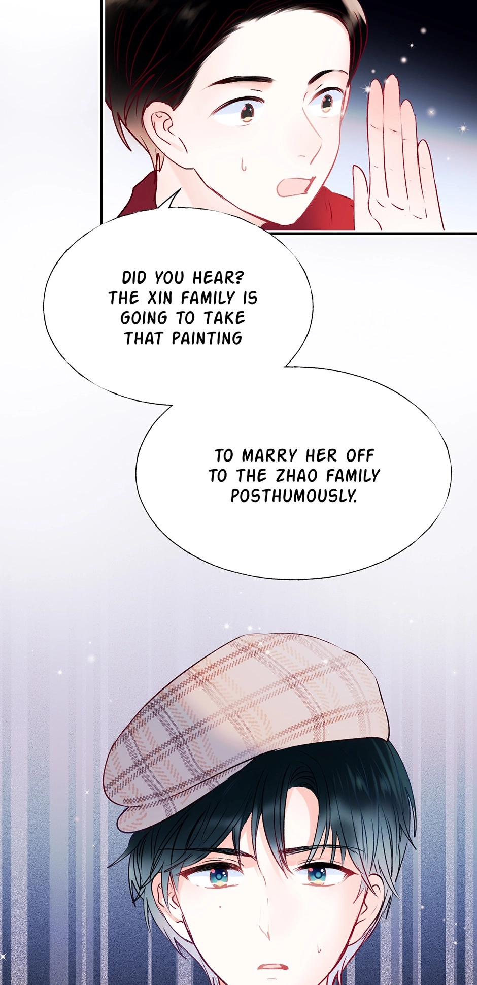 Read To be Winner chapter 71.1 image 37 on Lezhin