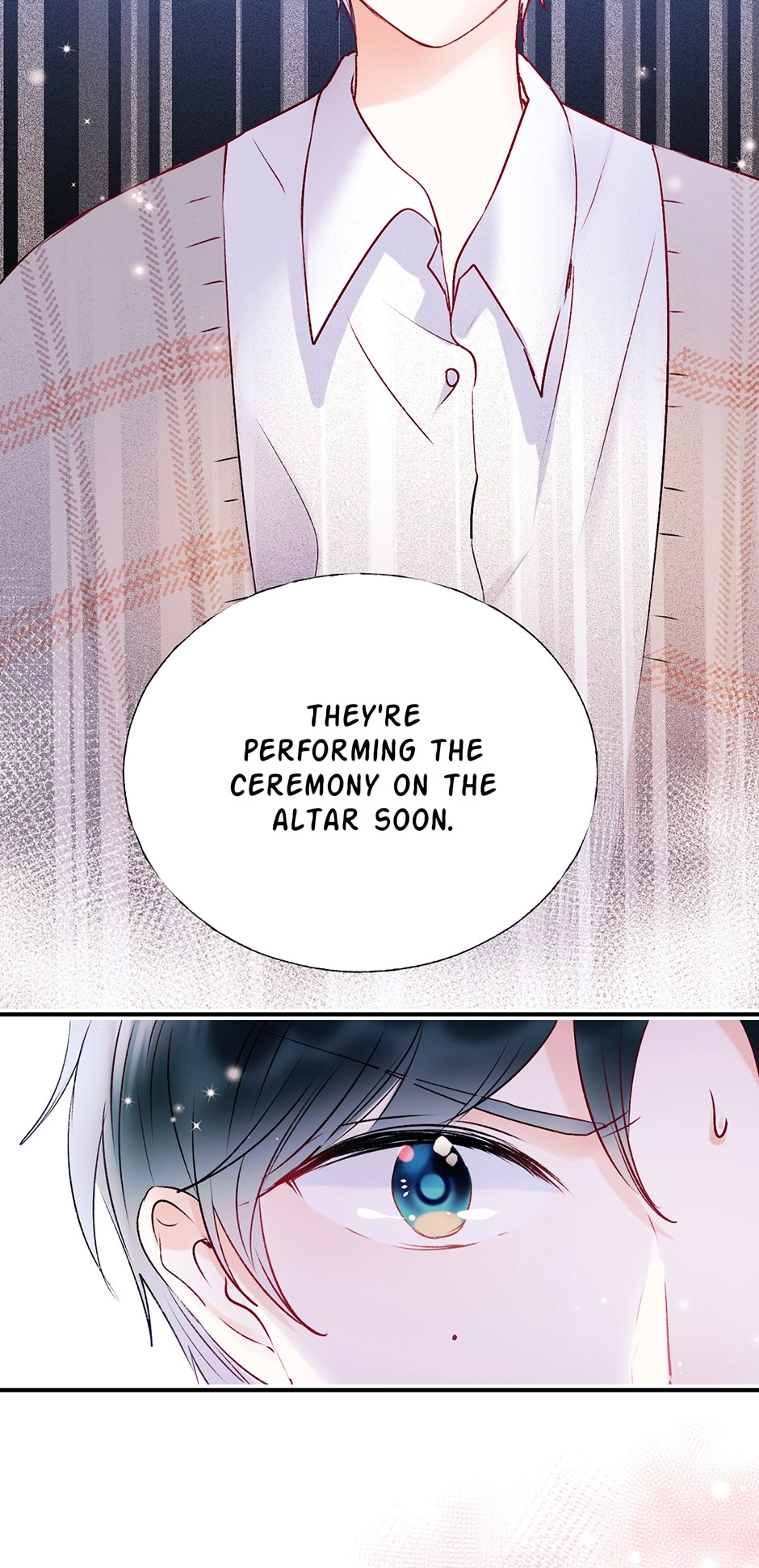 Read To be Winner chapter 71.1 image 38 on Lezhin