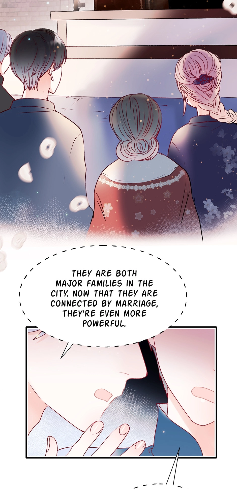 Read To be Winner chapter 71.1 image 40 on Lezhin